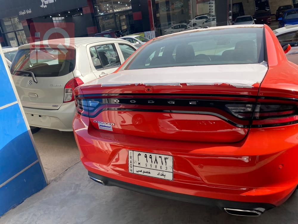 Dodge Charger